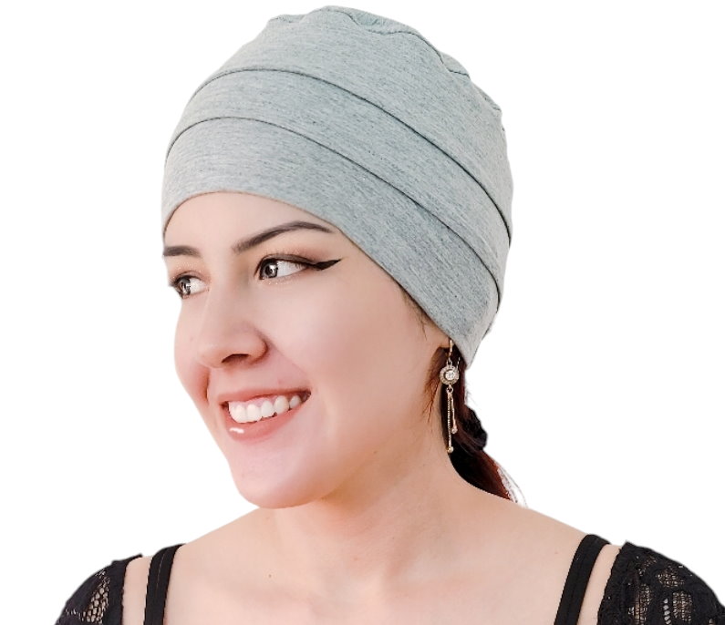 Gorro FaceRose Gisel