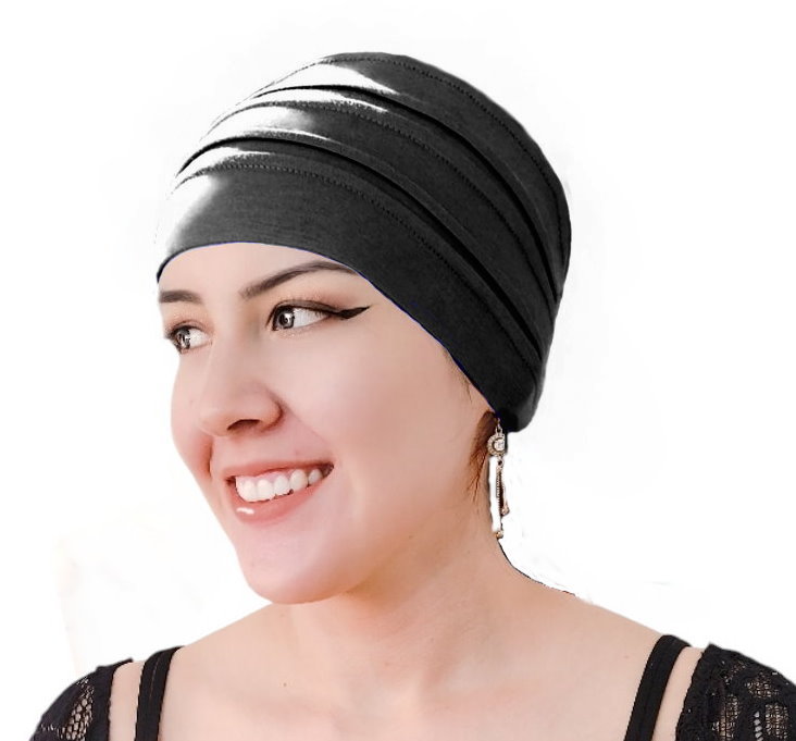 Gorro FaceRose Gisel