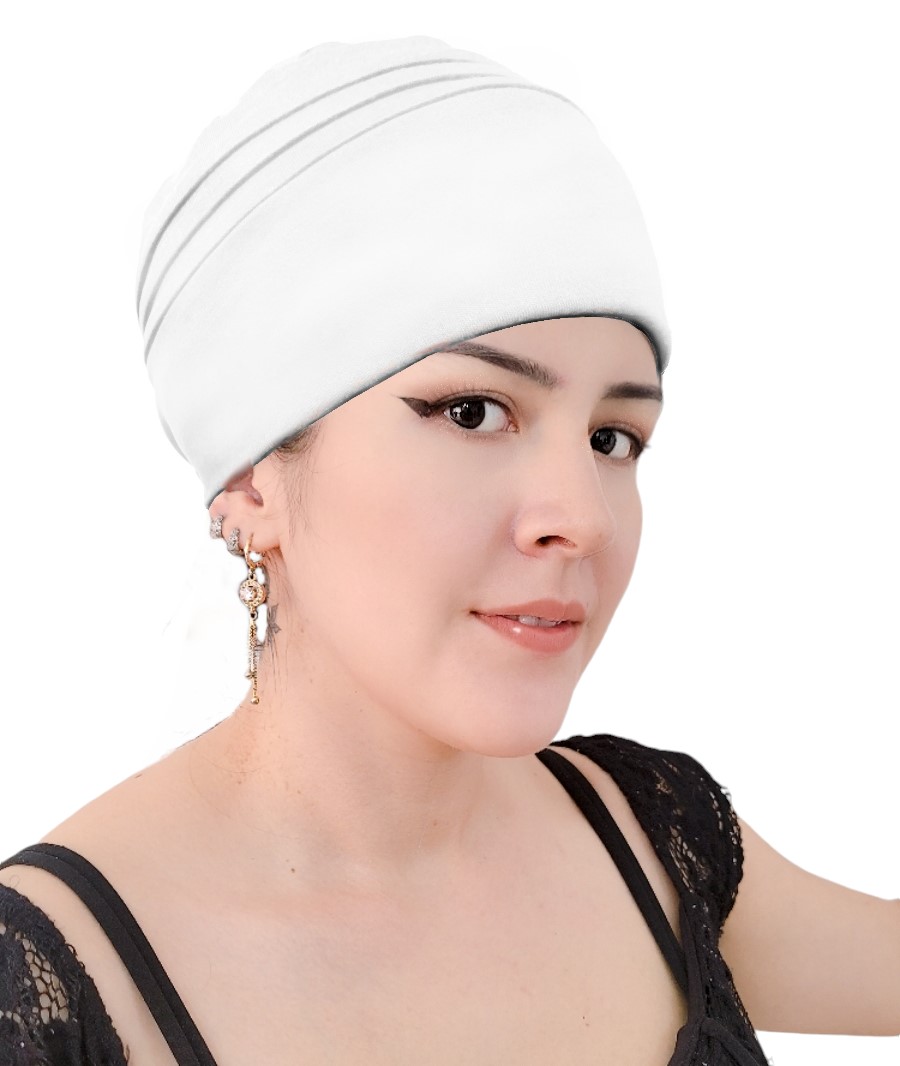 Gorro faceRose Helen