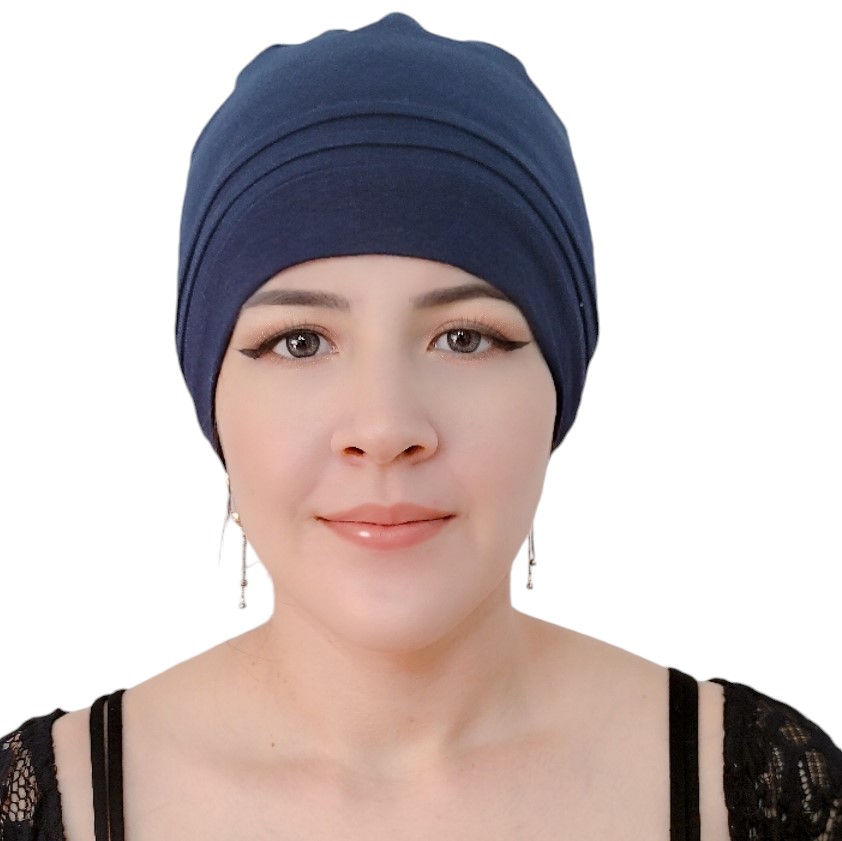 Gorro FaceRose Luna