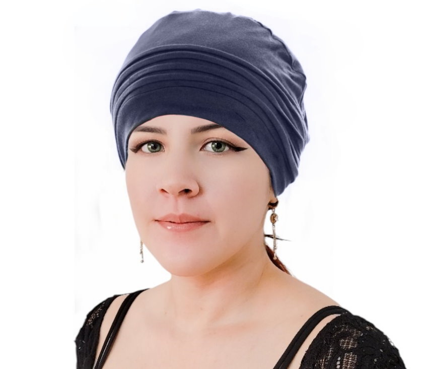 Gorro FaceRose July