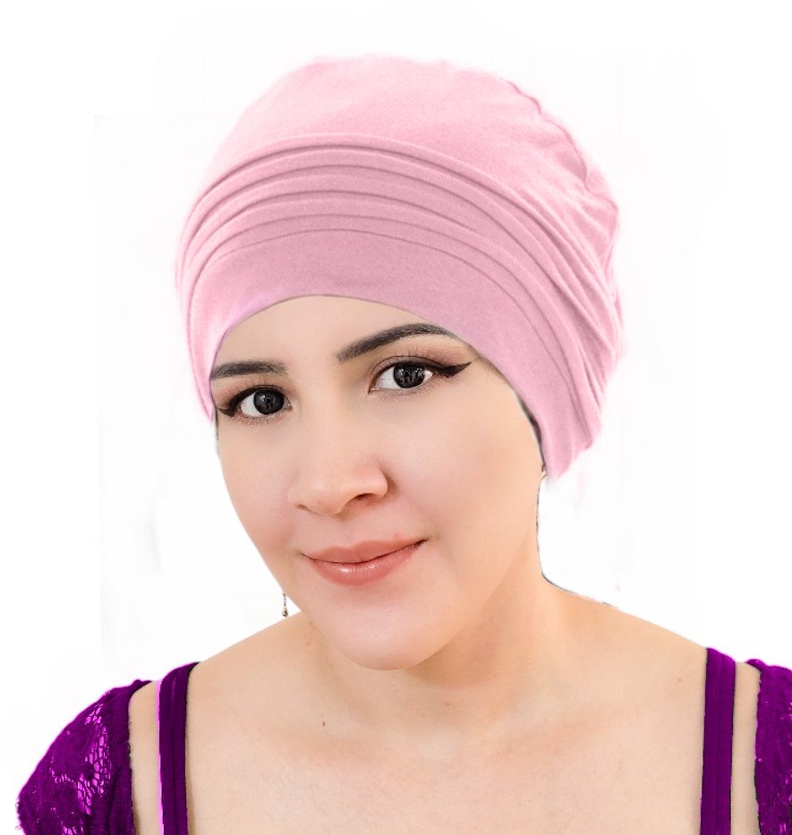 Gorro FaceRose July