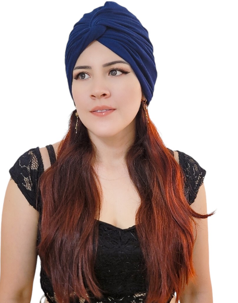 Turbante FaceRose Emma 