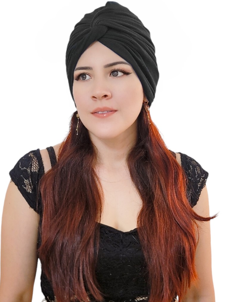 Turbante FaceRose Emma 