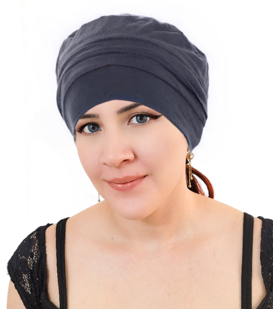 Gorro FaceRose Doble Faz Rita