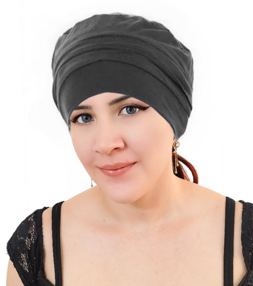 Gorro FaceRose Doble Faz Rita
