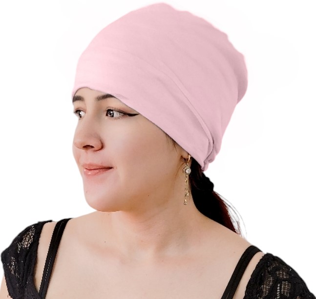 Gorro FaceRose Alya