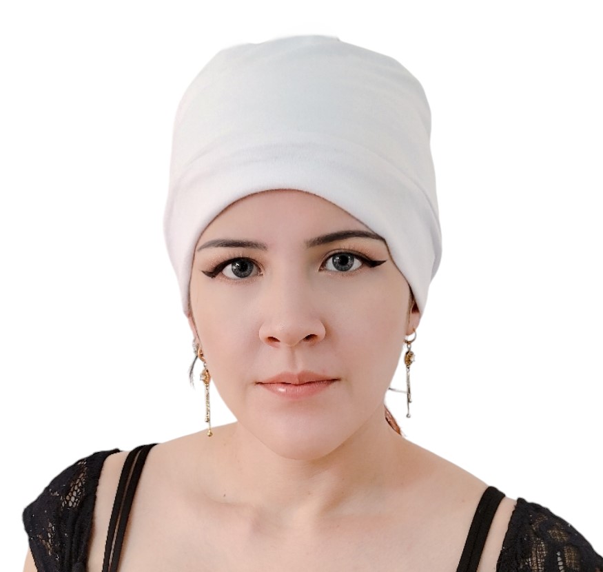 Gorro FaceRose Alya