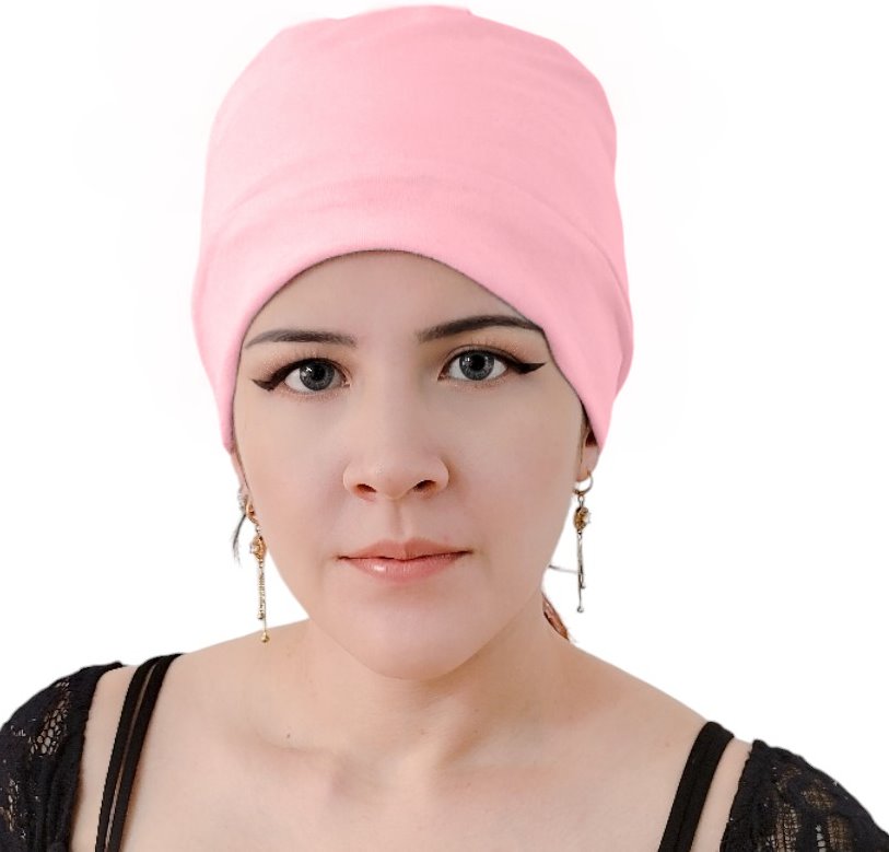 Gorro FaceRose Alya