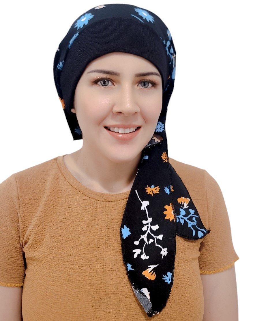 Gorro FaceRose Lupe