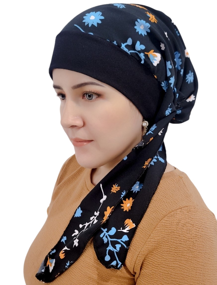 Gorro FaceRose Lupe