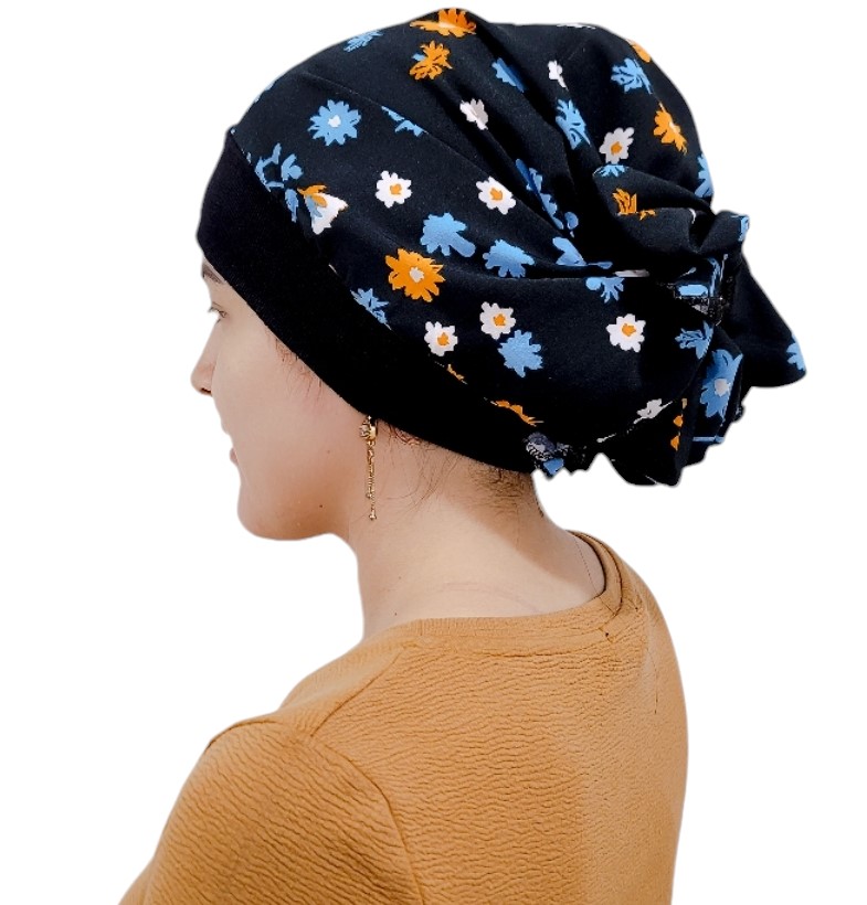 Gorro FaceRose Lupe
