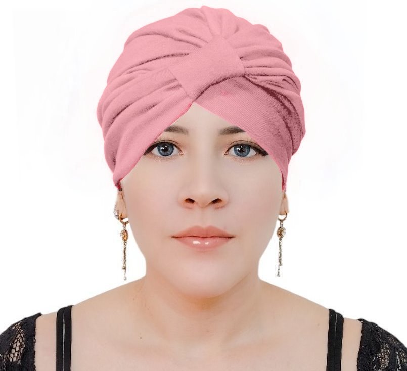 Turbante FaceRose Andrea