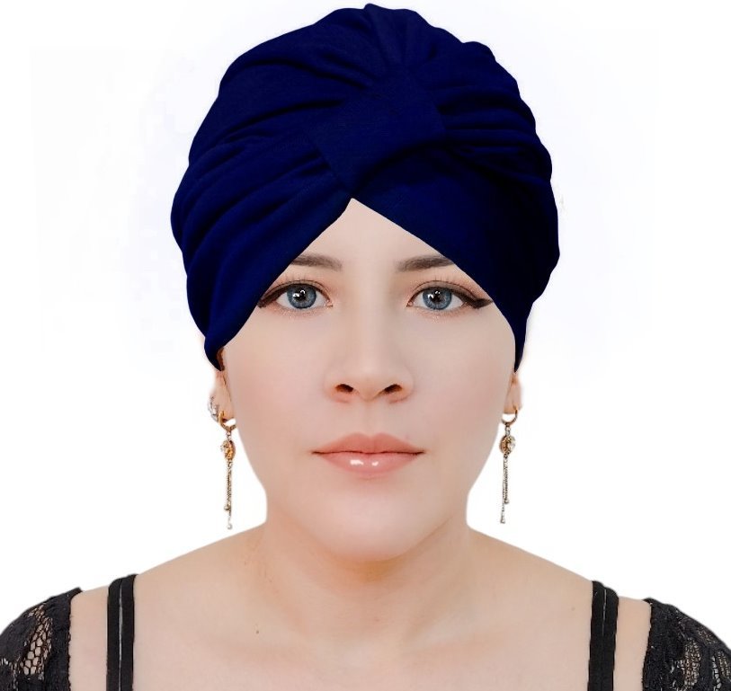 Turbante FaceRose Andrea