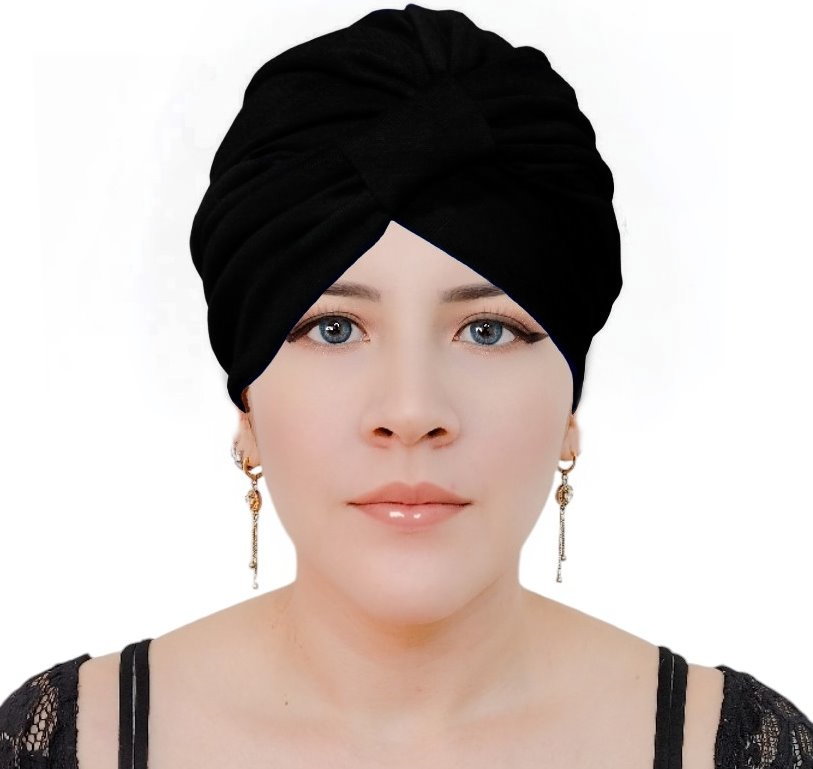 Turbante FaceRose Andrea