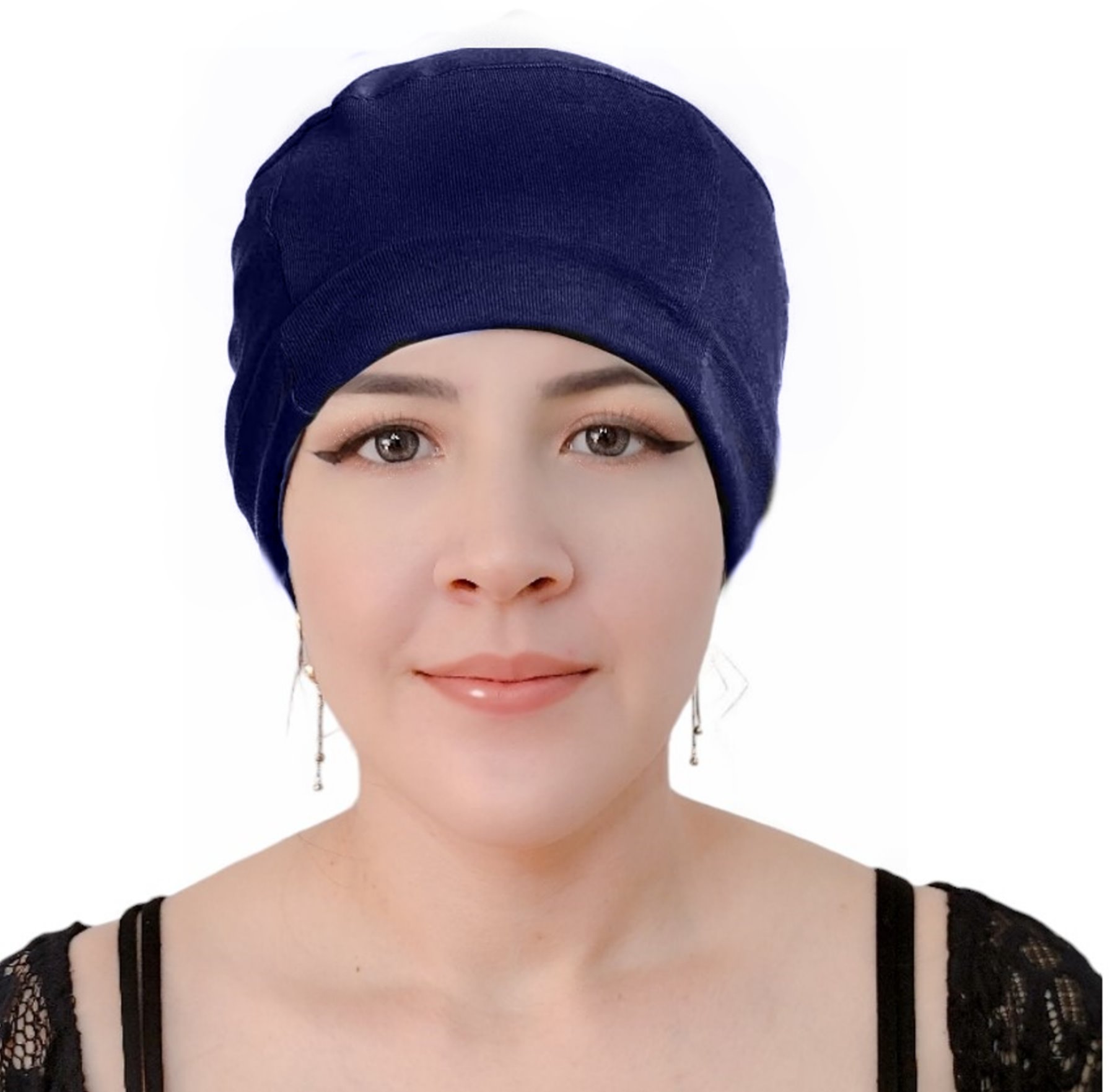 Gorro FaceRose Catalina