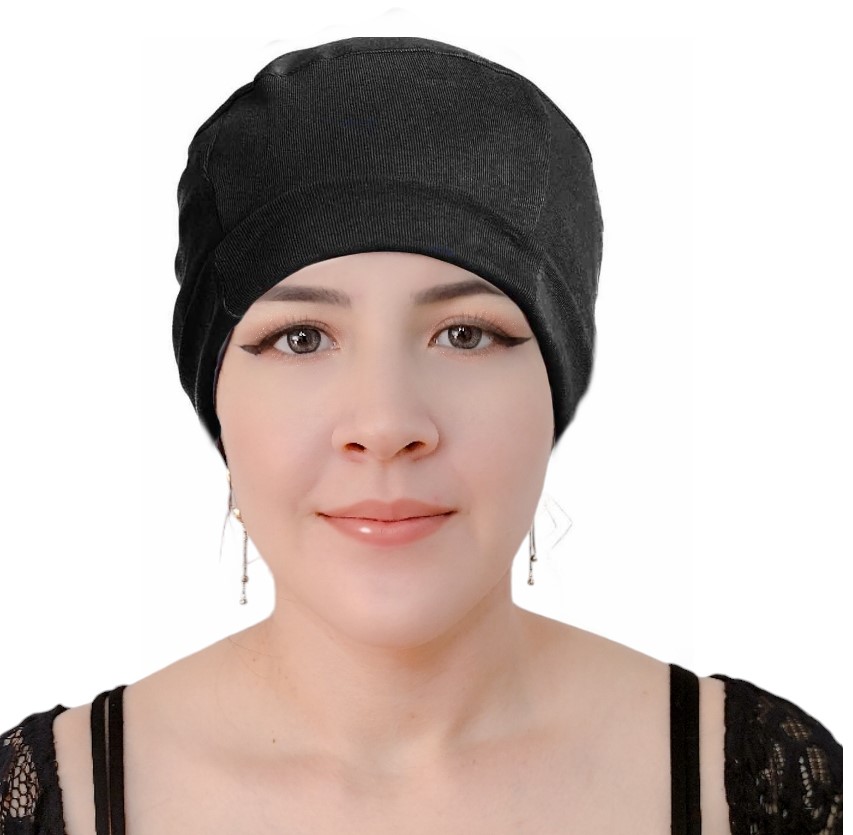 Gorro FaceRose Catalina