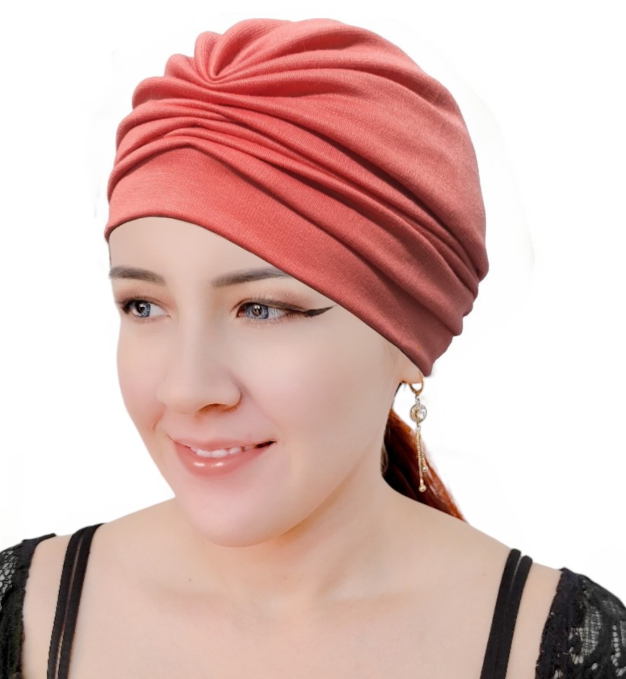 Gorro FaceRose Ana 