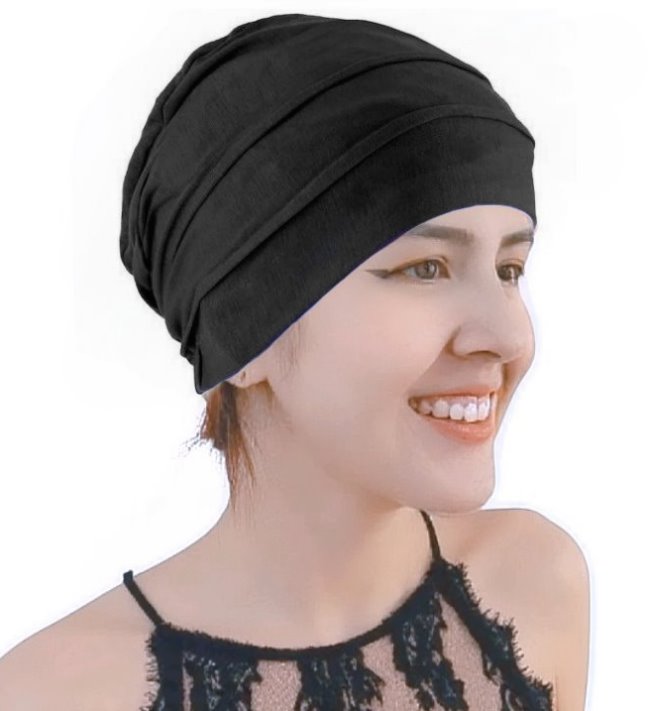 Gorro FaceRose Teresa