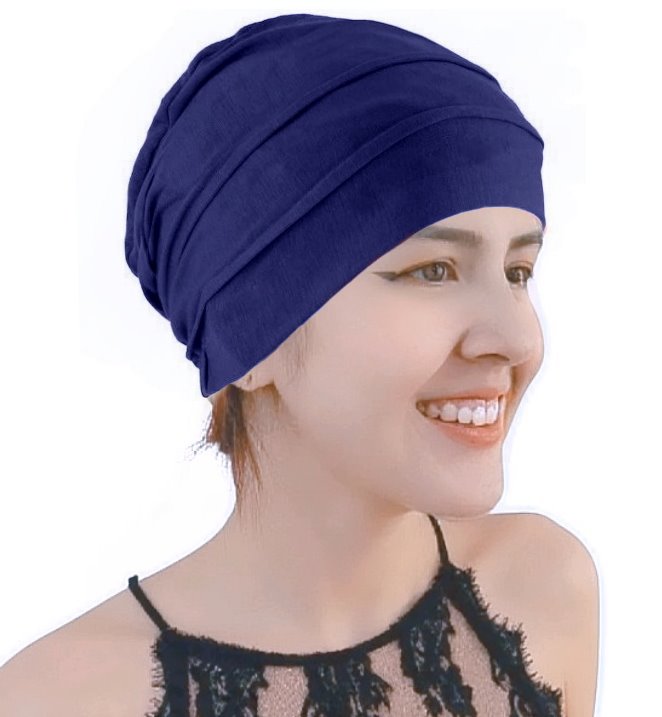 Gorro FaceRose Teresa