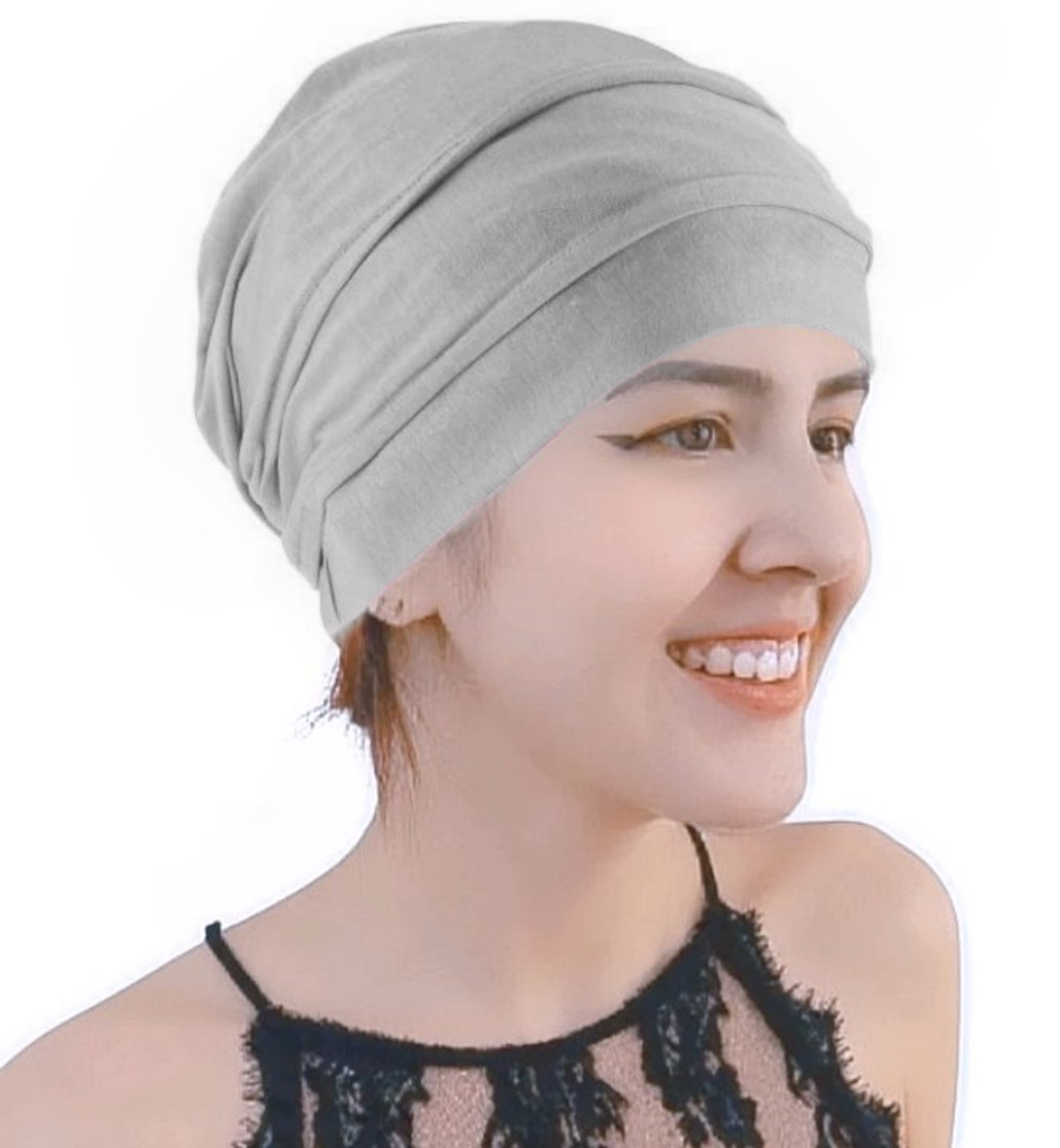 Gorro FaceRose Teresa