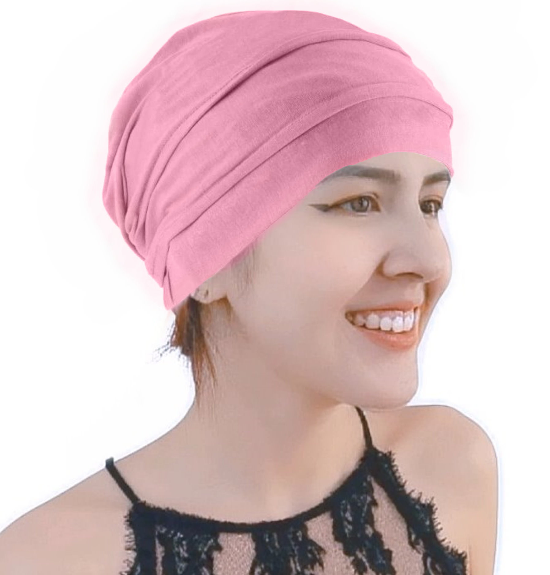 Gorro FaceRose Teresa