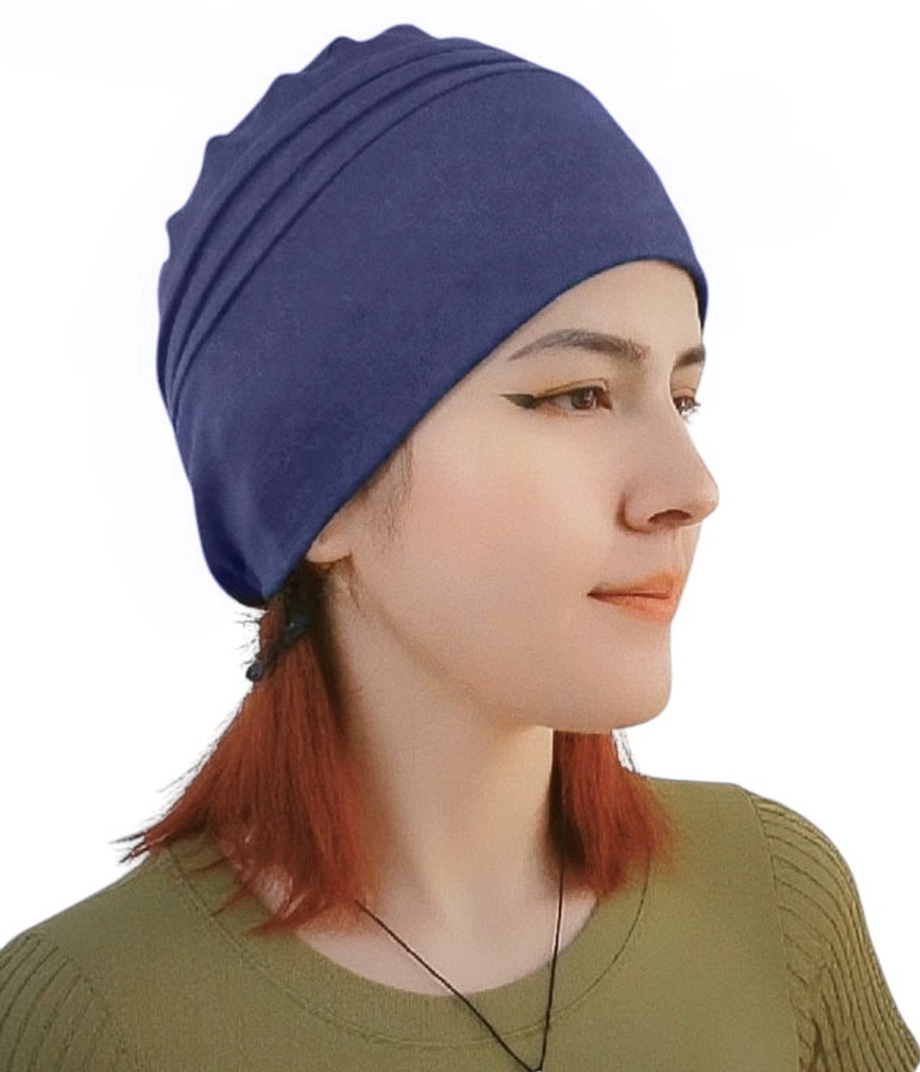 Gorro faceRose Helen