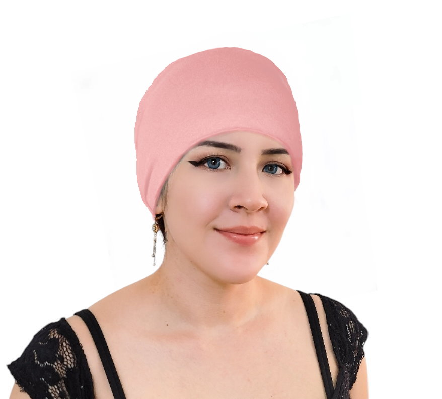 Gorro FaceRose Mara