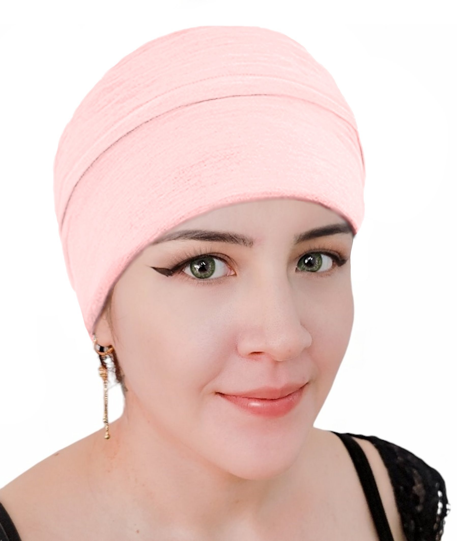 Gorro FaceRose María
