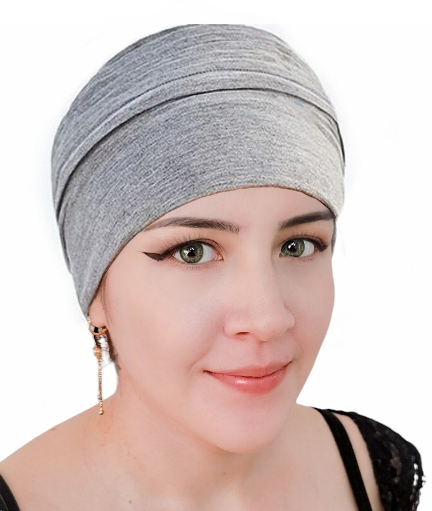 Gorro FaceRose María