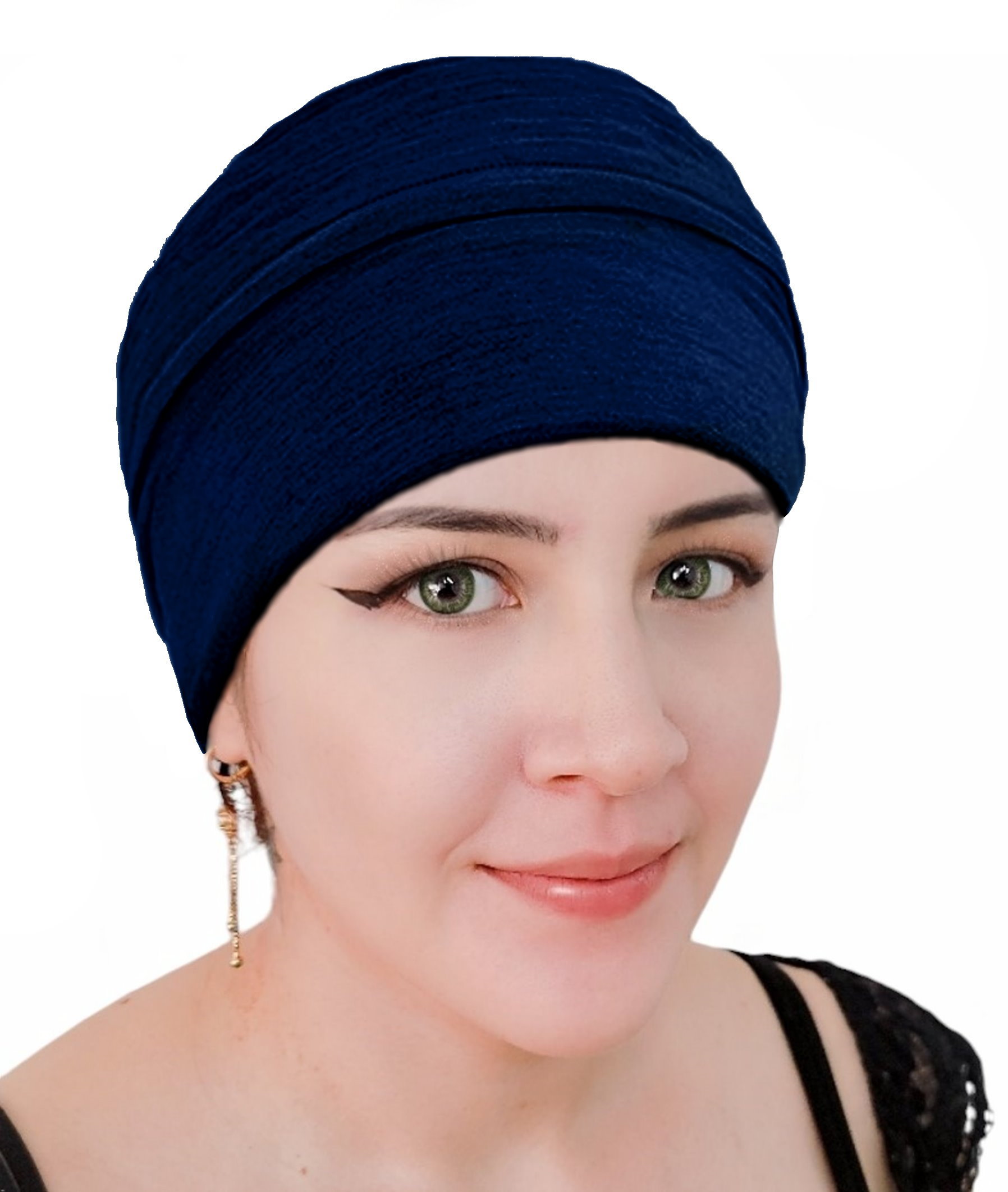 Gorro FaceRose María