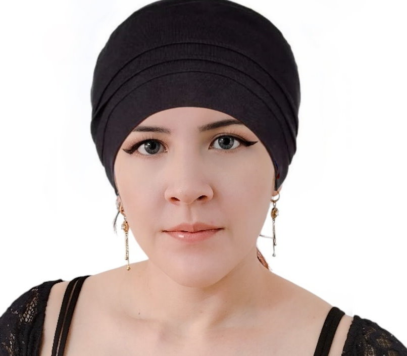 Gorro FaceRose Luna