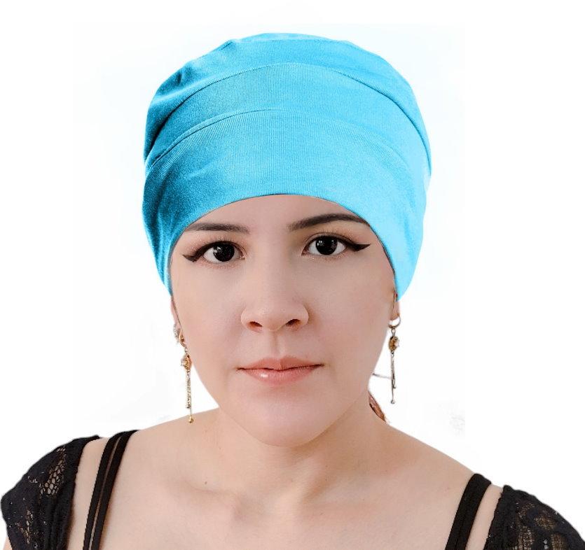 Gorro FaceRose Lea