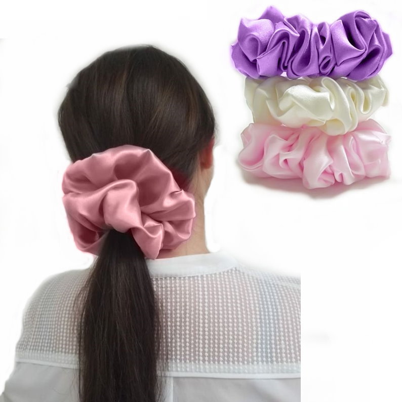 Moña FaceRose Lucia 3 Uds