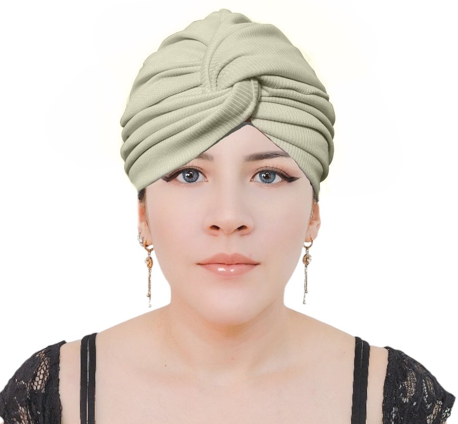 Turbante FaceRose Paula