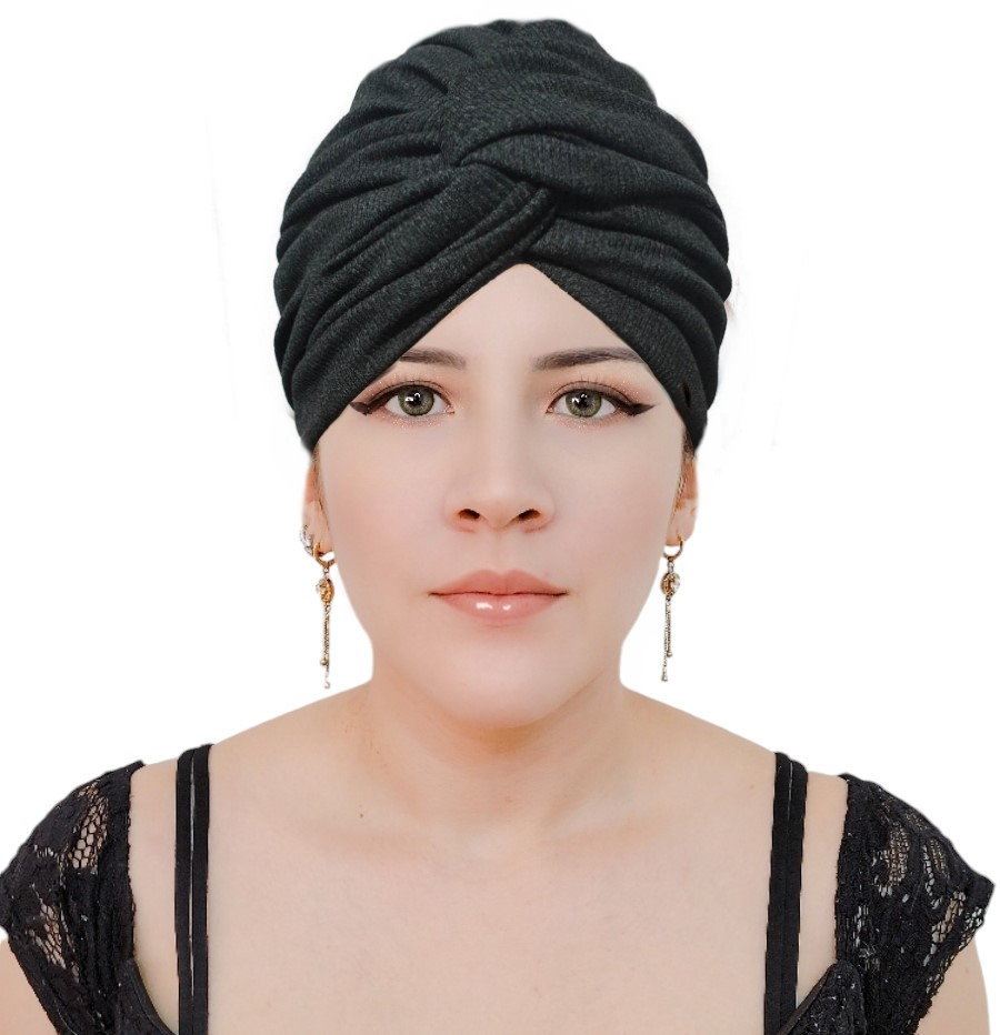 Turbante FaceRose Paula