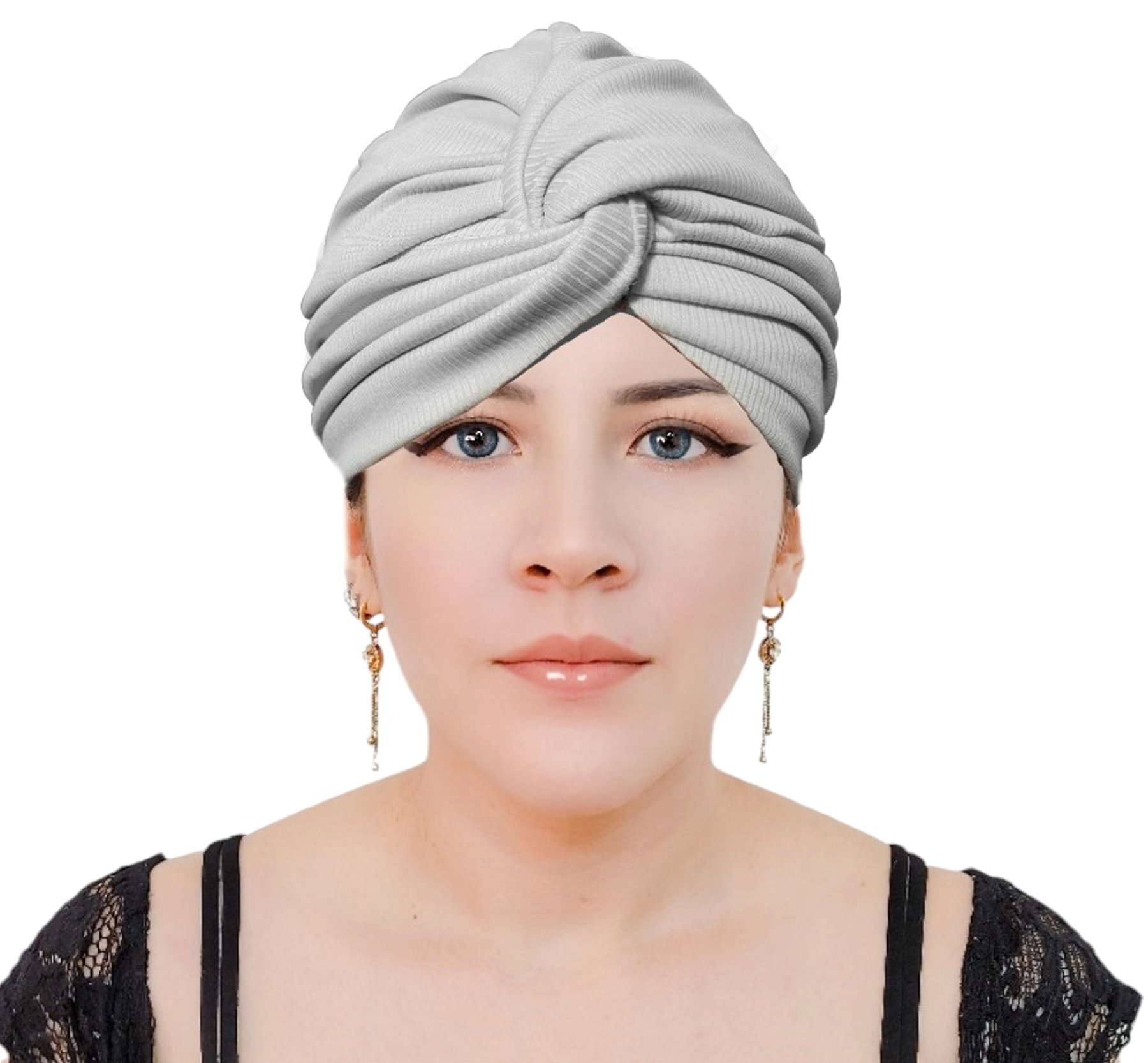 Turbante FaceRose Paula