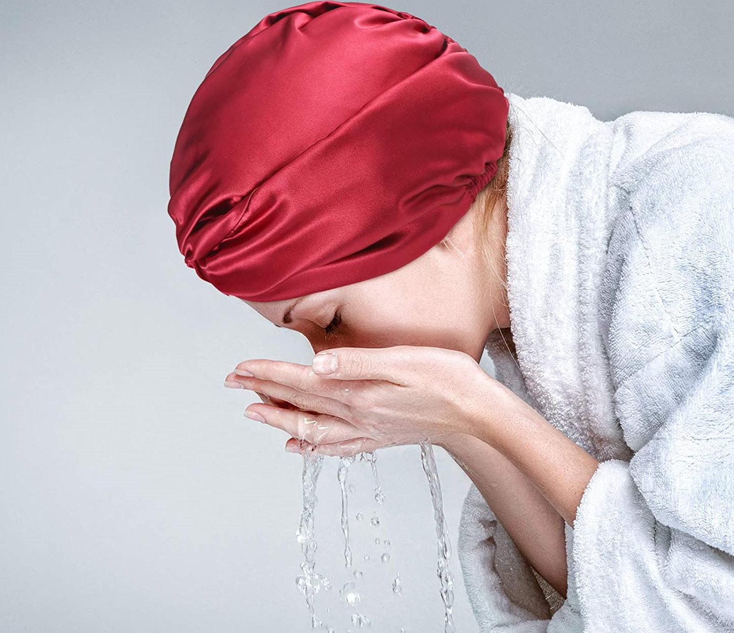 Turbante FaceRose Zaira