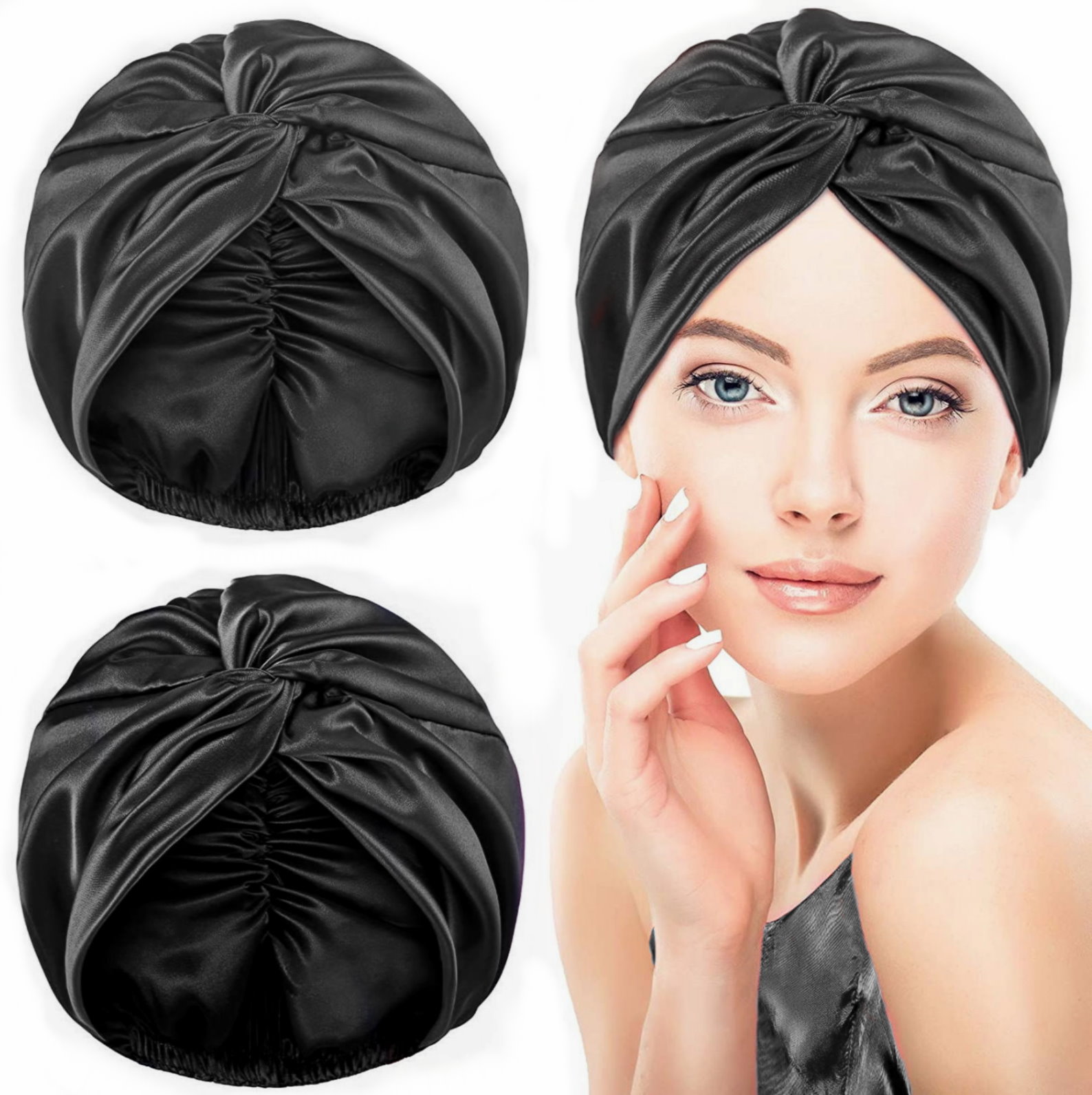 Turbante FaceRose Zaira