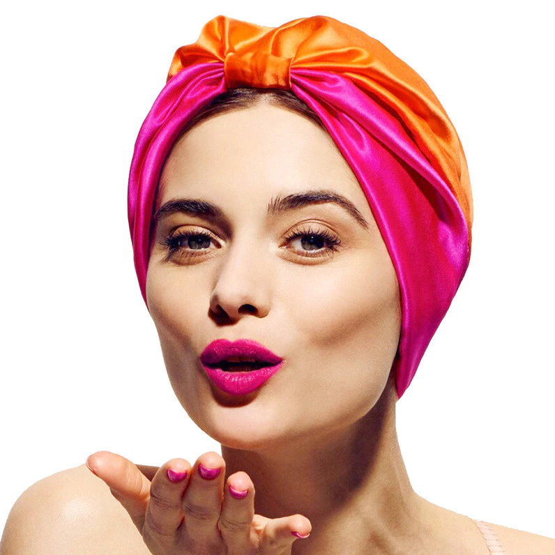 Turbante FaceRose  Mirella