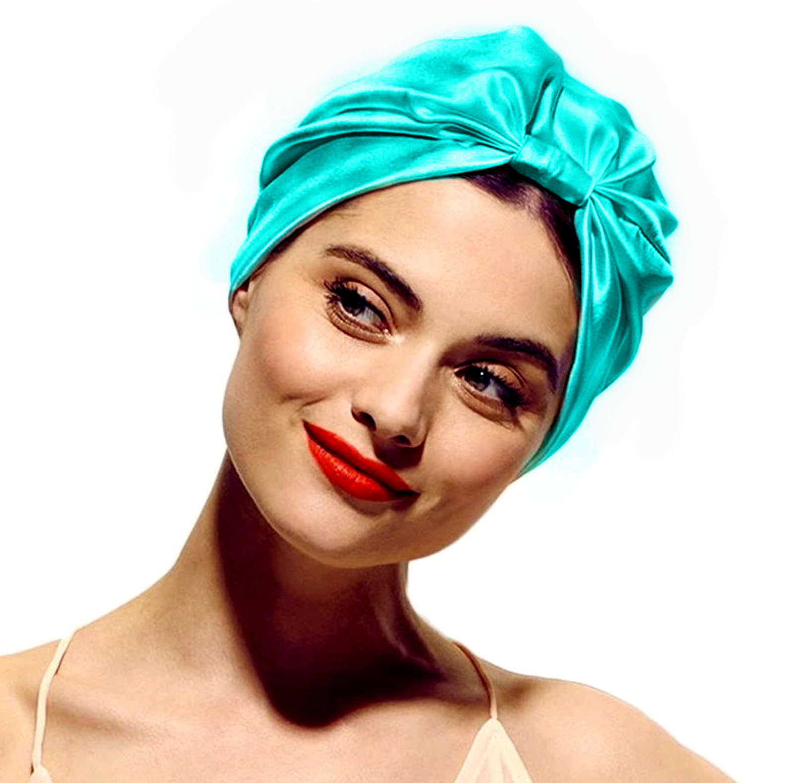 Turbante FaceRose  Mirella