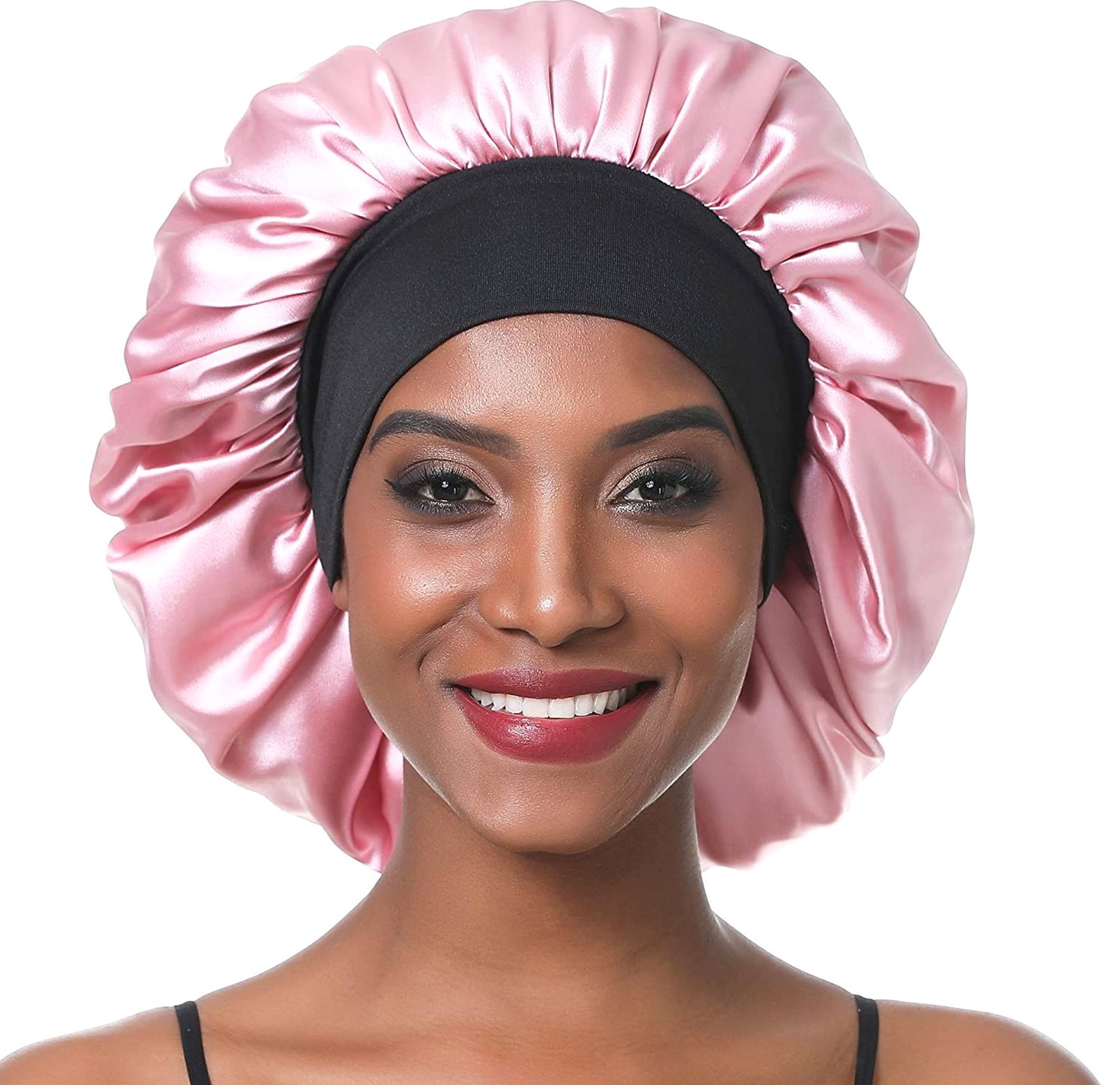 Gorro FaceRose Elisa