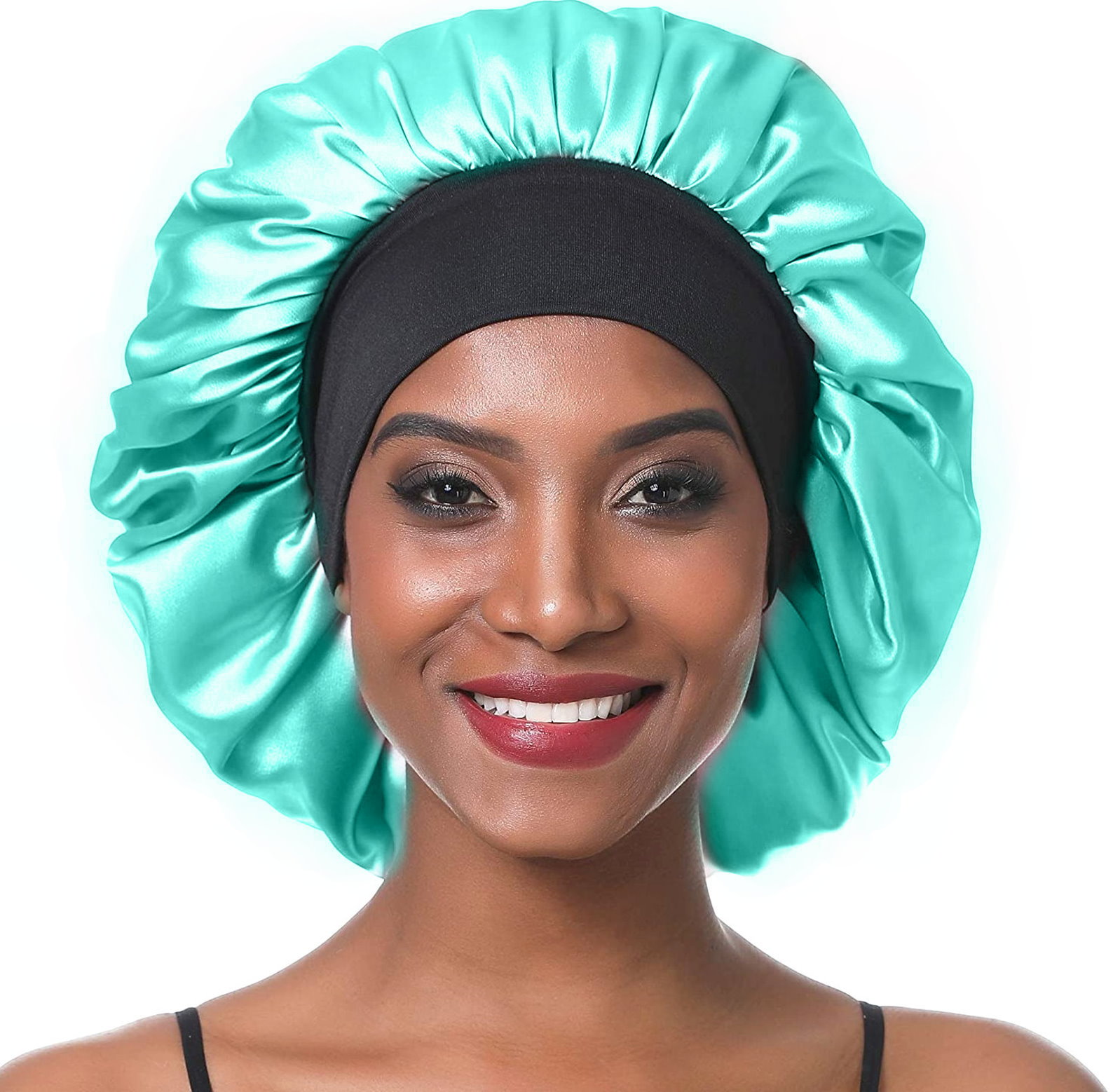 Gorro FaceRose Elisa