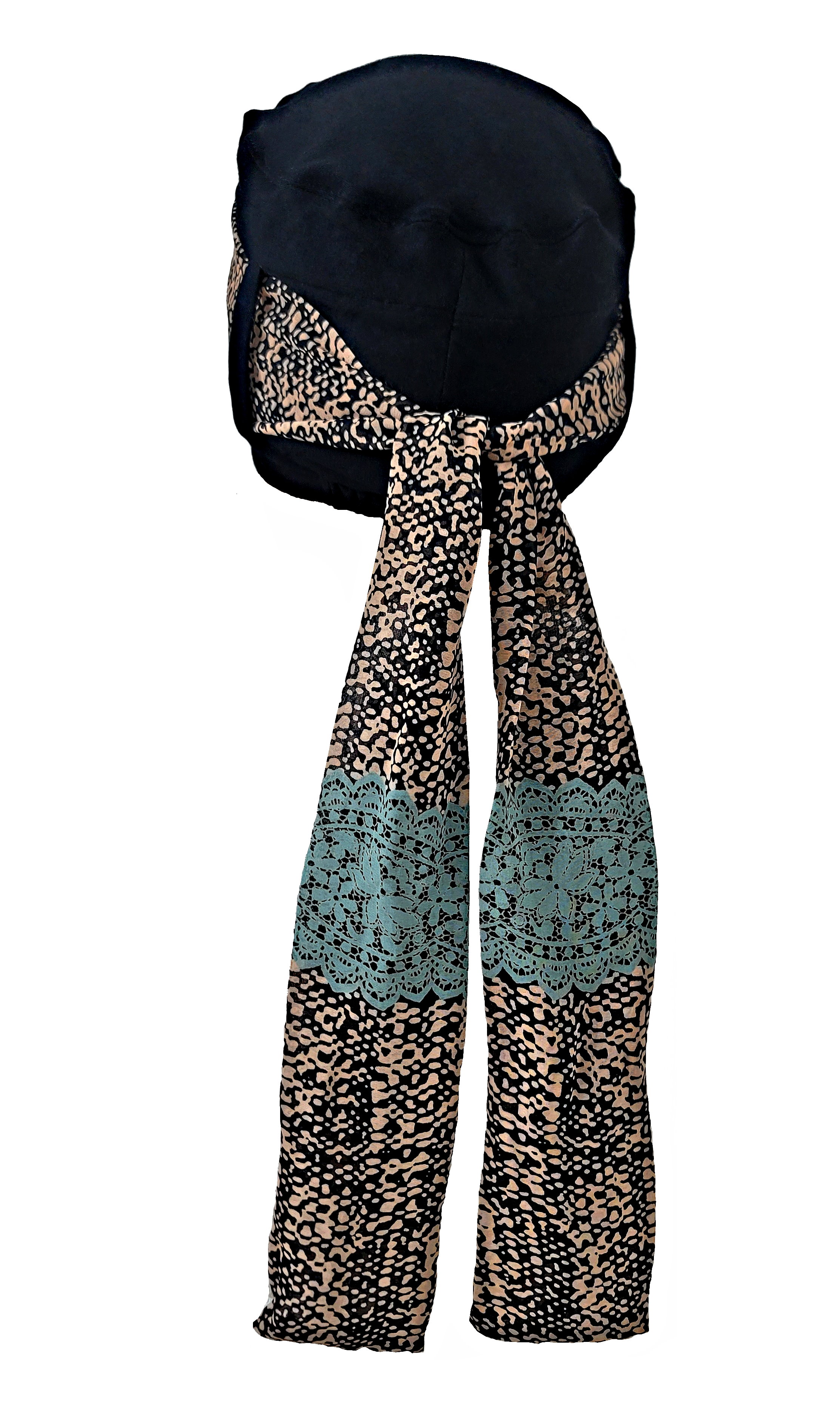 Gorro FaceRose Cintia