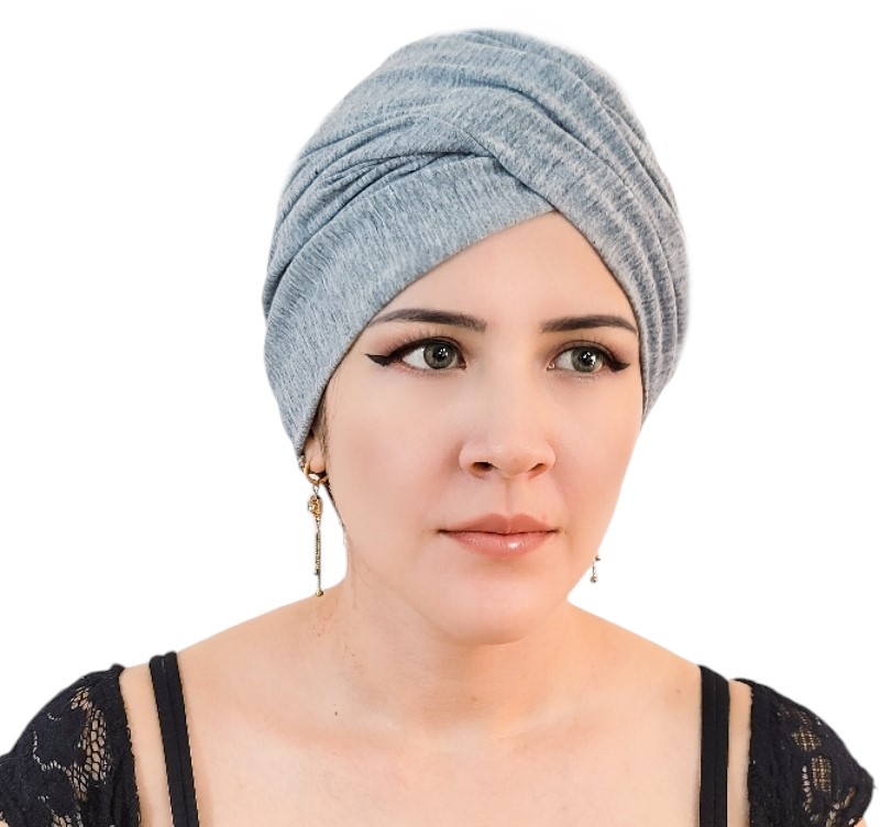 Turbante FaceRose Malala
