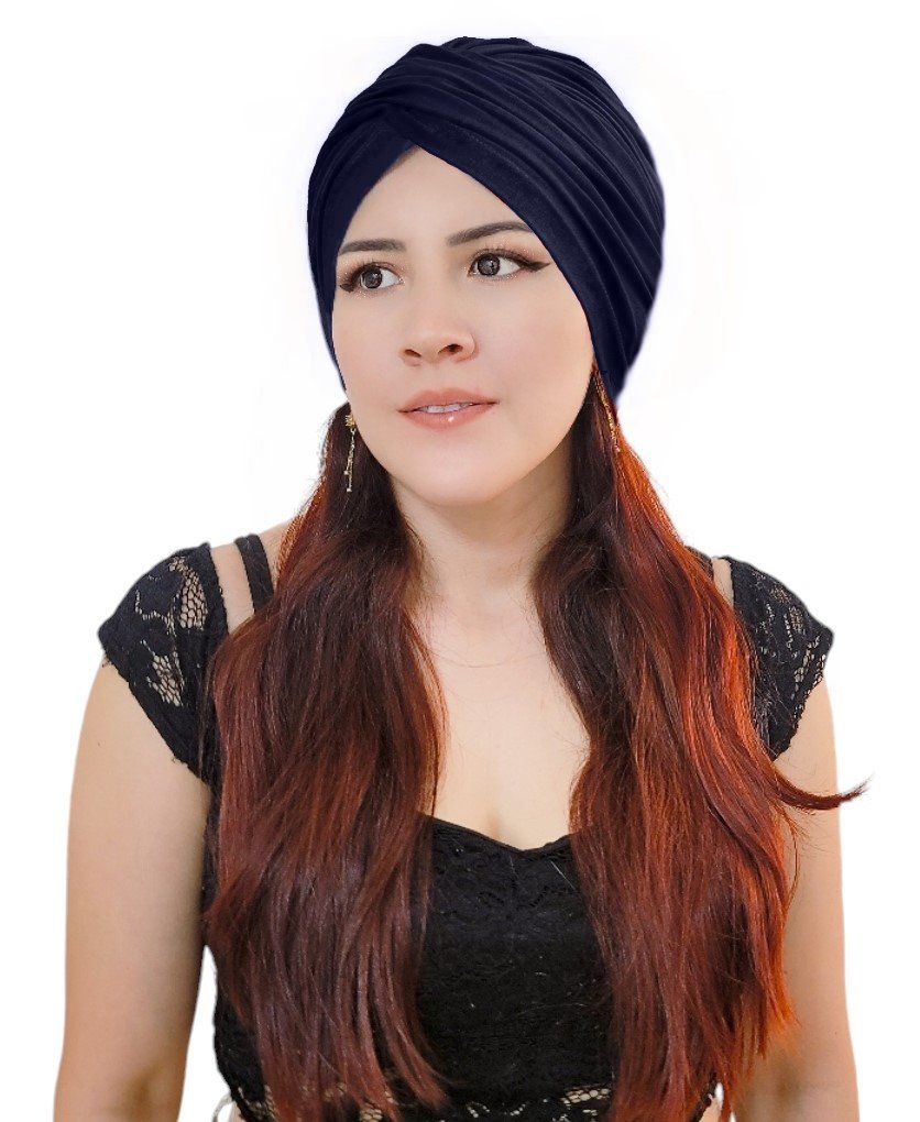 Turbante FaceRose Malala