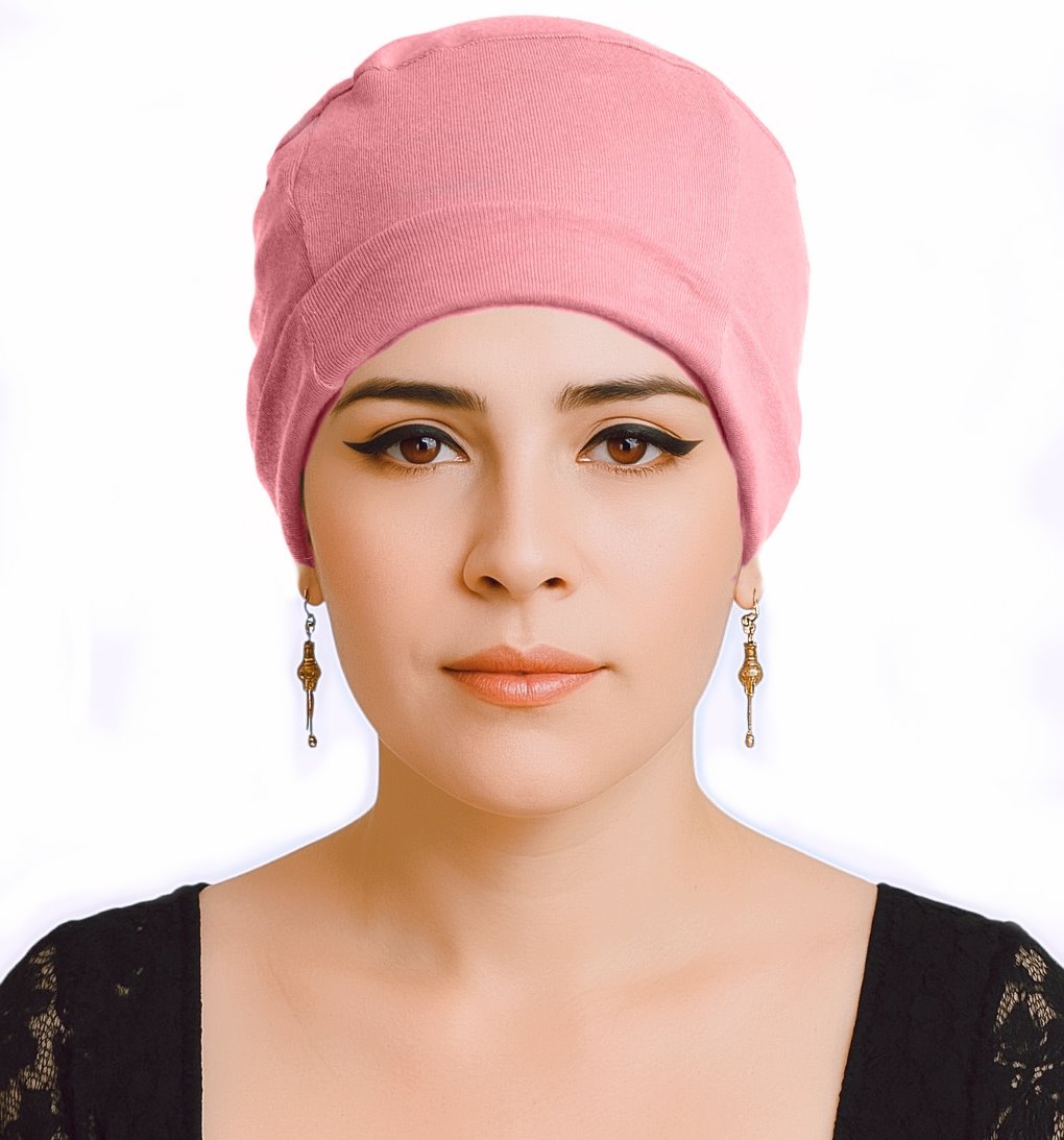 Gorro FaceRose Catalina
