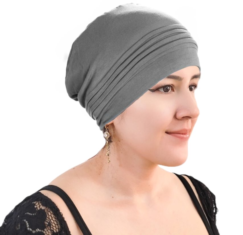 Gorro FaceRose July