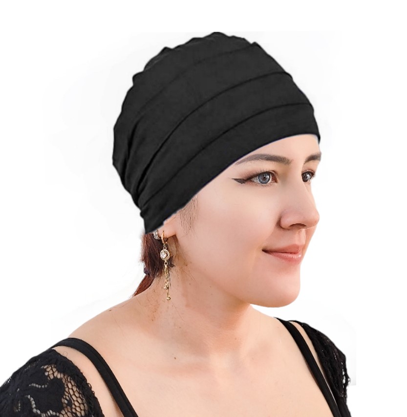 Gorro FaceRose Talina