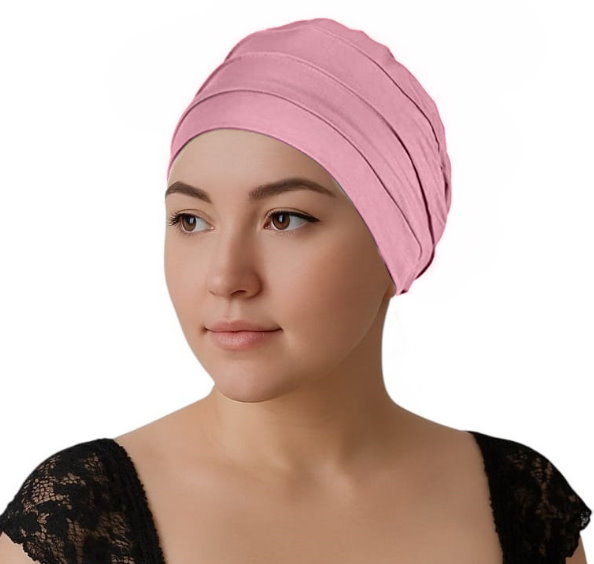 Gorro FaceRose Talina